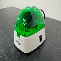 Chemglass Mini Centrifuge image 0